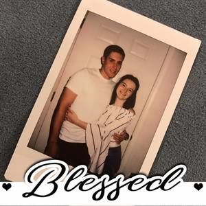 Meet your Posher, Saidie